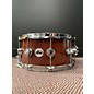 Used DW 14X6.5 COLLECTOR'S SERIES PURPLE HEART Drum