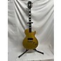 Used Epiphone Jared James Nichols Gold Glory Outfit Solid Body Electric Guitar thumbnail
