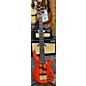 Used Yamaha TRB5P Electric Bass Guitar thumbnail