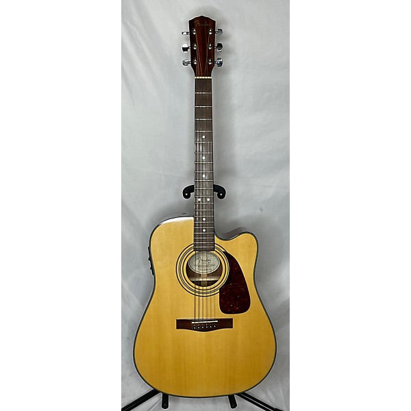 Fender dg20ce deals