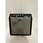 Used Fender Frontman 10G 10W Guitar Combo Amp thumbnail