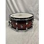 Used Mapex 14X7 Black Panther Solidus Drum thumbnail