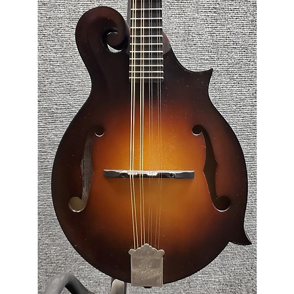 Used Gibson Master Model F9 Mandolin