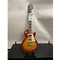 Used Epiphone 2021 Les Paul Classic Solid Body Electric Guitar thumbnail