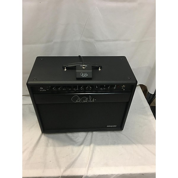 Used PRS Archon 50 50W 1X12 Tube Guitar Combo Amp