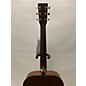 Used Martin Om-28v Acoustic Guitar