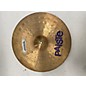 Used Paiste 18in 400 Cymbal thumbnail
