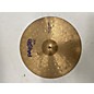 Used Paiste 18in 400 Cymbal