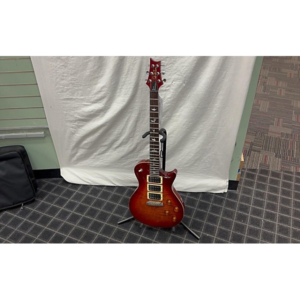 Used PRS Chris Henderson Signature Solid Body Electric Guitar