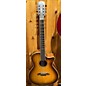 Used Alvarez AG60-8CESHB 12 String Acoustic Electric Guitar thumbnail