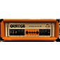 Used Orange Amplifiers SUPER CRUSH 100 Solid State Guitar Amp Head thumbnail