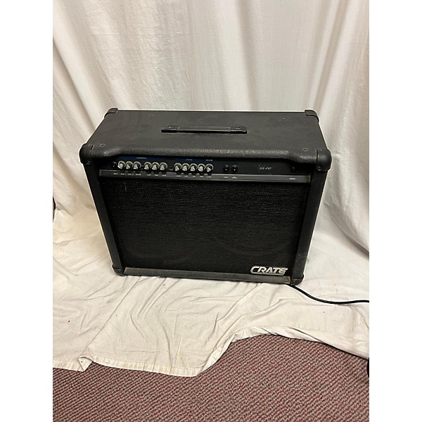 Used Crate Guitar Center
