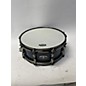 Used Yamaha 14X5.5 Live Custom Snare Drum thumbnail