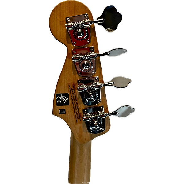 Used Charvel San Dimas PJ IV Electric Bass Guitar