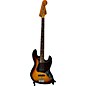 Vintage Fender 1996 1962 Reissue Jazz Bass Electric Bass Guitar thumbnail