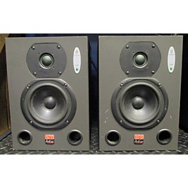 Used In Store Used Used FAR Peak 2 Pair Powered Monitor