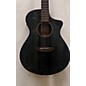 Used Breedlove Rainforest S Concert Acoustic Electric Guitar