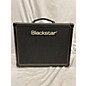 Used Blackstar HT Series HT5R 5W Tube Guitar Amp Head thumbnail
