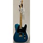 Used Fender 2022 Ltd Ed Player Telecaster Solid Body Electric Guitar thumbnail