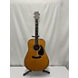 Used Aria 9250 Acoustic Guitar thumbnail