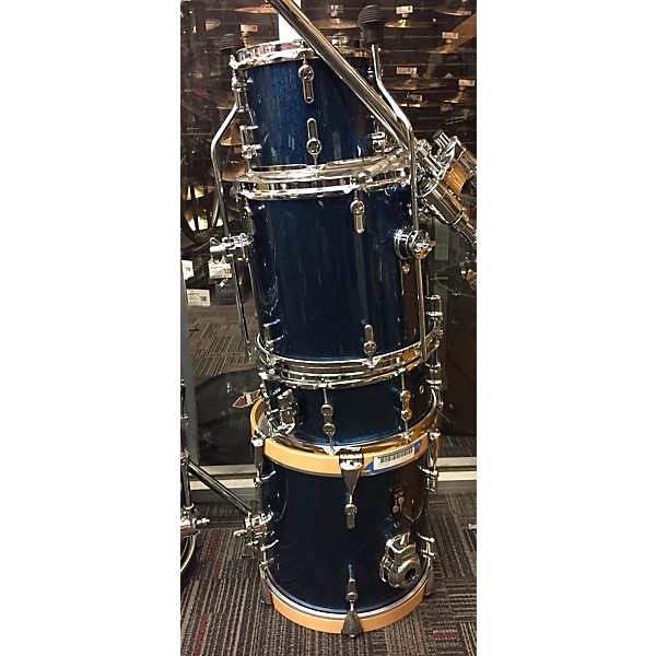 Used SONOR AQX Micro Shell Pack Drum Kit