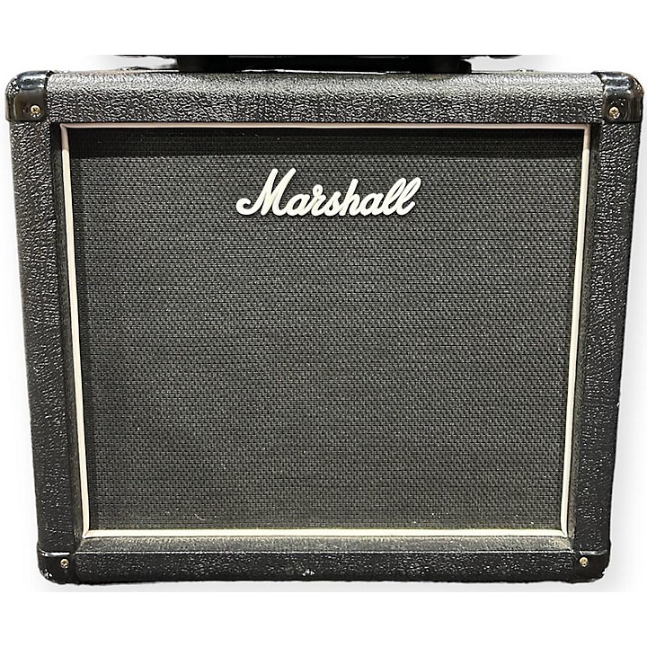 Marshall store mx112 cabinet