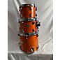Used Yamaha Stage Custom Birch Drum Kit thumbnail