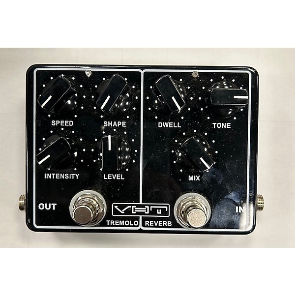 Used VHT Melo-Verb Effect Pedal | Guitar Center