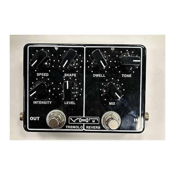 Used VHT Melo-Verb Effect Pedal | Guitar Center