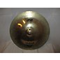 Used SABIAN 18in XSR CHINESE Cymbal thumbnail