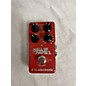 Used TC Electronic Hall Of Fame 2 Reverb Effect Pedal thumbnail