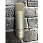 Used TASCAM TM80 Condenser Microphone thumbnail