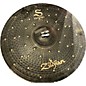 Used Zildjian 20in SD20R Cymbal thumbnail