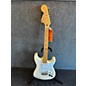 Used Fender Jimi Hendrix Stratocaster Solid Body Electric Guitar thumbnail