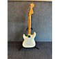 Used Fender Jimi Hendrix Stratocaster Solid Body Electric Guitar