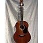 Used Zager Parlor E Acoustic Electric Guitar thumbnail