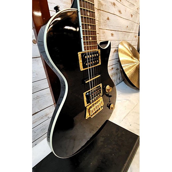 Used Gibson Nighthawk Standard Solid Body Electric Guitar