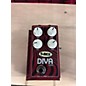 Used T-Rex Engineering Diva Drive Effect Pedal thumbnail