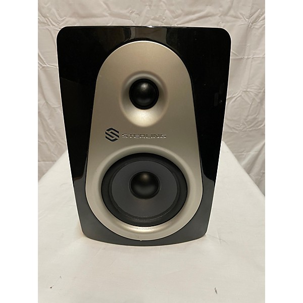 Used Sterling Audio MX5 Powered Monitor Guitar Center