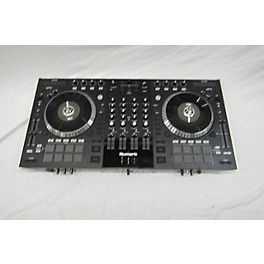 Used Numark Used Numark NS7II DJ Controller