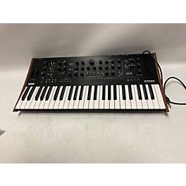 Used KORG PROLOGUE Synthesizer