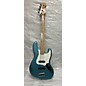 Used Fender 2022 Player Jazz Bass Electric Bass Guitar thumbnail