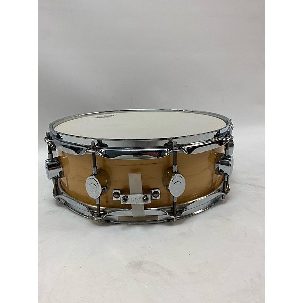 Used DW 4X14 Workshop Series Drum