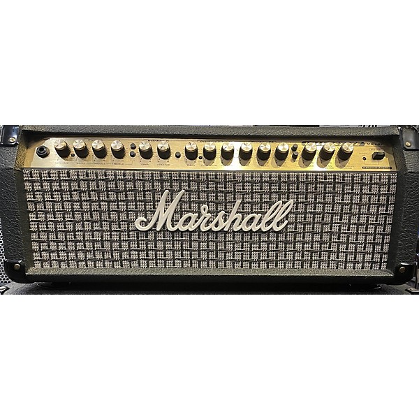 Used Marshall Valvestate 100 Solid State Guitar Amp Head
