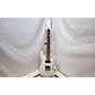 Used Schecter Guitar Research Diamond Series Deamon-7 Solid Body Electric Guitar