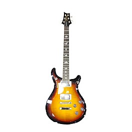 Used PRS Used 2020s PRS McCarty 594 Tobacco Sunburst Solid Body Electric Guitar