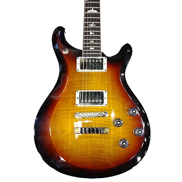 Used PRS Used 2020s PRS McCarty 594 Tobacco Sunburst Solid Body Electric Guitar