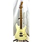 Used Used JET JS400 White Solid Body Electric Guitar thumbnail