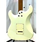 Used Used JET JS400 White Solid Body Electric Guitar