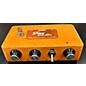 Used Warm Audio FOXY TONE BOX Effect Pedal